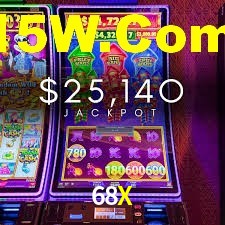 Live Casino 68X