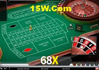 68X Entrar - Login Seguro Certificado