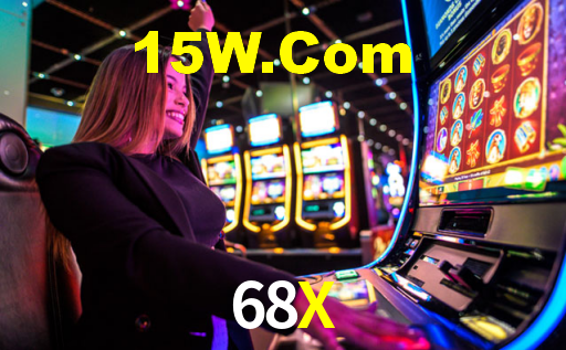 68X - Login Casino Site Oficial - 68X.Com