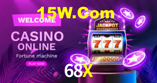 68X,68X.Com