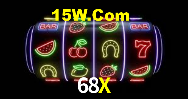 68X Bet