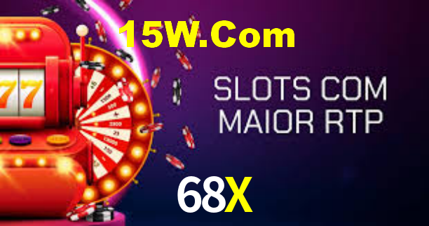 68X