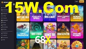 Crash Games Statistics 68X