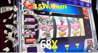 68X Brasília - Jogo Features