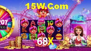 Games Directory 68X