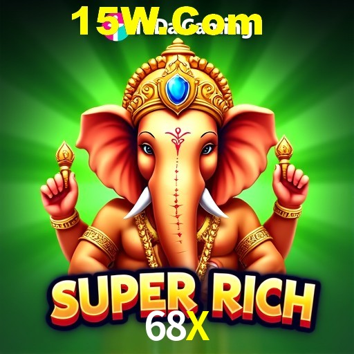 Descubra o Mundo do Cassino Online com 68X