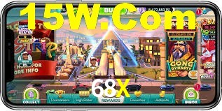 Basketball Betting 68X