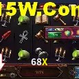 68X São Paulo - Jogo Providers