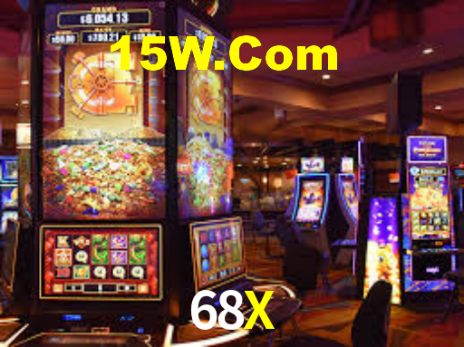 68X,68X.Com