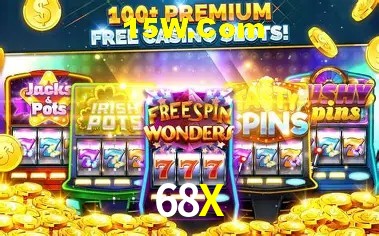 68X São Paulo - Hot Promos