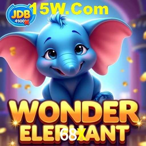 Flash Promotion 68X