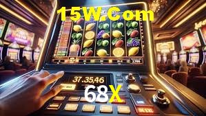 Live Casino 68X