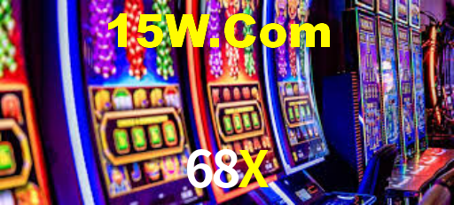 Sinta a adrenalina dos jogos de cassino com 68X