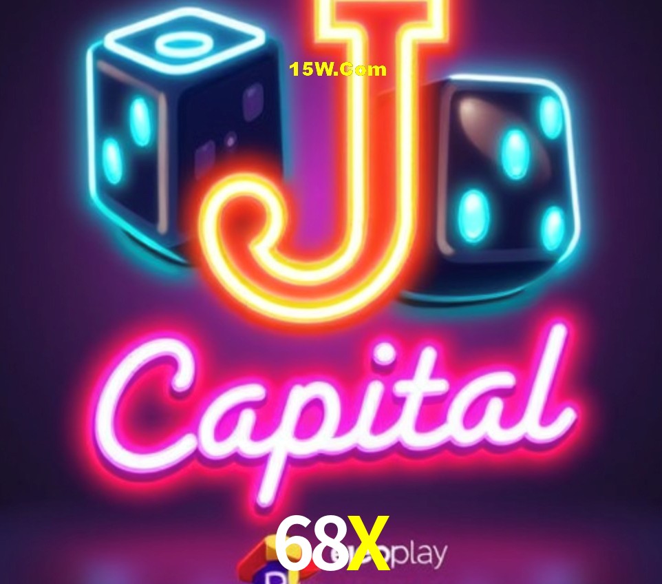 Jogos de Slot 68X