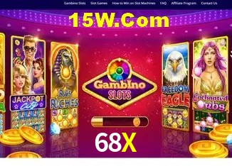 68X Belo Horizonte - Jackpots