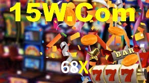 Welcome Bonus 68X