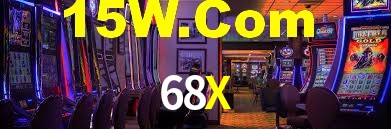 Tournaments 68X