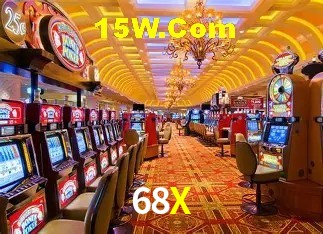 68X São Paulo - Top Slots