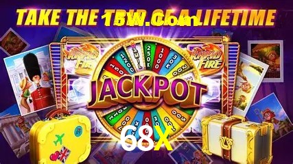 68X - cassino ao vivo
