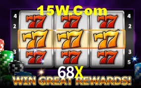 Slot Games 68X