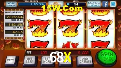 68X - Support