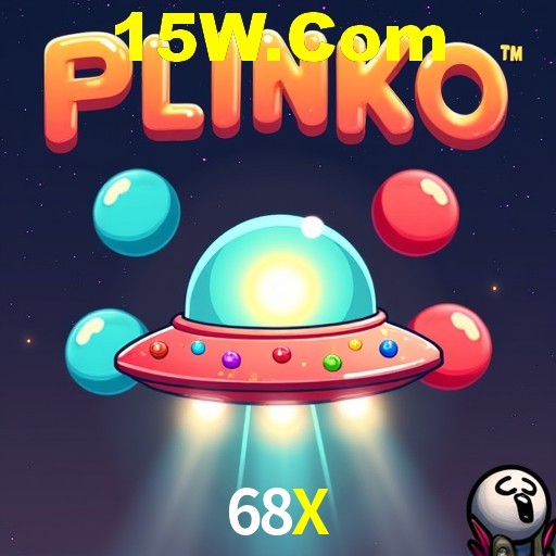 Inovações de Jogos na 68X: O Futuro das Experiências Interativas