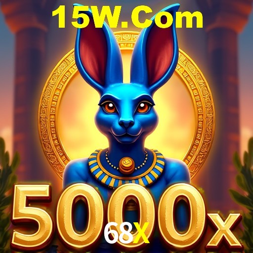 Apostas de Futebol 68X