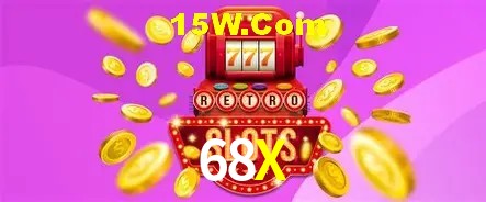 Casino Ao Vivo 68X