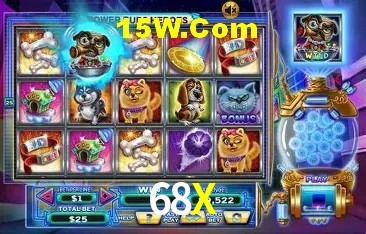 Sistemas de Segurança 68X