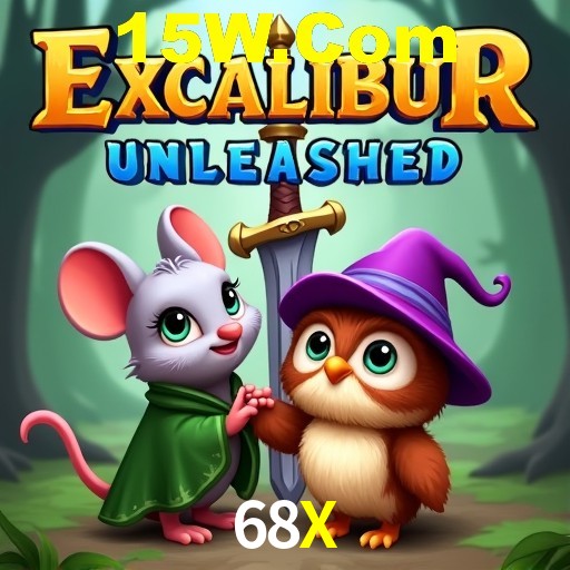 Estatísticas Esportivas 68X